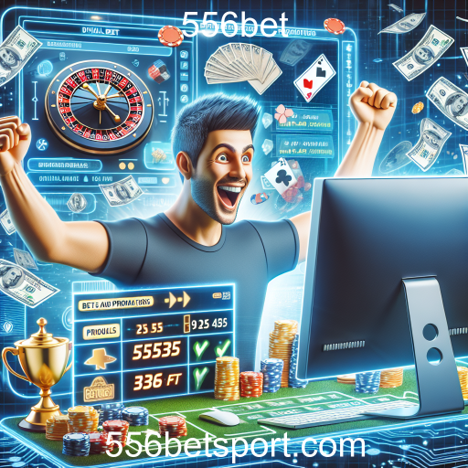 556bet